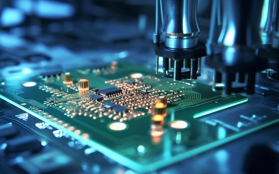 PCB不良板检测